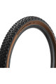 PIRELLI plášť - SCORPION XC M CLASSIC PROWALL 29 x 2.2 120 tpi - hnědá/černá