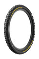 PIRELLI plášť - SCORPION RACE DH M DUALWALL+ 29 x 2.5 - žlutá/černá