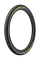 PIRELLI plášť - SCORPION XC RC COLOUR EDITION LITE 29 x 2.2 120 tpi - žlutá/černá