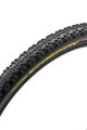 PIRELLI plášť - SCORPION XC RC COLOUR EDITION LITE 29 x 2.2 120 tpi - žlutá/černá