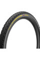 PIRELLI plášť - SCORPION XC RC COLOUR EDITION PROWALL 29 x 2.2 120 tpi - žlutá/černá