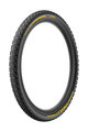 PIRELLI plášť - SCORPION XC RC COLOUR EDITION PROWALL 29 x 2.2 120 tpi - žlutá/černá