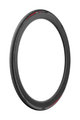 PIRELLI plášť - P ZERO RACE TLR COLOUR EDITION TECHWALL+ 26 - 622 127 tpi - černá