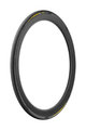 PIRELLI plášť - P ZERO RACE TLR COLOUR EDITION TECHWALL+ 28 - 622 127 tpi - černá