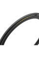 PIRELLI plášť - P ZERO RACE TLR COLOUR EDITION TECHWALL+ 28 - 622 127 tpi - černá