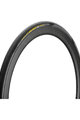 PIRELLI plášť - P ZERO RACE TLR COLOUR EDITION TECHWALL+ 28 - 622 127 tpi - černá