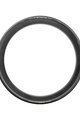PIRELLI plášť - P ZERO RACE TLR COLOUR EDITION TECHWALL+ 28 - 622 127 tpi - černá