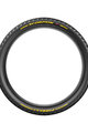 PIRELLI plášť - SCORPION XC RC COLOUR EDITION LITE 29 x 2.4 120 tpi - žlutá/černá