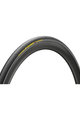 PIRELLI plášť - P ZERO RACE SL TECHBELT 26 - 28" 320 tpi - černá