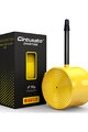PIRELLI duše - CINTURATO REINFORCED SMARTUBE PRESTA 28/35-622 60 mm - žlutá