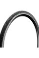 PIRELLI plášť - ANGEL XT URBAN HYPERBELT 47 - 622 5 mm 60 tpi - černá