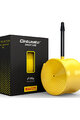 PIRELLI duše - CINTURATO REINFORCED SMARTUBE PRESTA 35/45-622 60 mm - žlutá