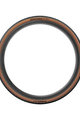 PIRELLI plášť - CINTURATO ALL ROAD CLASSIC 40 - 622 60 tpi - hnědá/černá