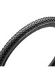 PIRELLI plášť - CINTURATO GRAVEL S TECHWALL 40 - 622 60 tpi - černá