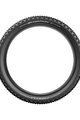 PIRELLI plášť - SCORPION ENDURO R PRO WALL 29 x 2.4 60 tpi - černá