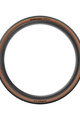 PIRELLI plášť - CINTURATO ADVENTURE CLASSIC 40 - 622 60 tpi - hnědá/černá