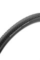 PIRELLI plášť - CINTURATO ADVENTURE 45 - 622 60 tpi - černá