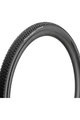 PIRELLI plášť - CINTURATO ADVENTURE 45 - 622 60 tpi - černá