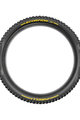 PIRELLI plášť - SCORPION RACE ENDURO M DUALWALL 27.5 x 2.5 - žlutá/černá