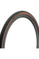 PIRELLI plášť - CINTURATO GRAVEL RC CLASSIC TECHWALL+ 40 - 622 60 tpi - hnědá/černá