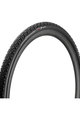 PIRELLI plášť - CINTURATO GRAVEL RC-X TECHWALL 40 - 622 60 tpi - černá