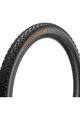 PIRELLI plášť - SCORPION XC RC COLOUR EDITION PROWALL 29 x 2.4 120 tpi - oranžová/černá