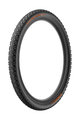 PIRELLI plášť - SCORPION XC RC COLOUR EDITION PROWALL 29 x 2.4 120 tpi - oranžová/černá