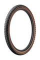 PIRELLI plášť - SCORPION XC RC CLASSIC PROWALL 29 x 2.4 120 tpi - hnědá/černá