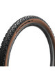 PIRELLI plášť - SCORPION XC RC CLASSIC PROWALL 29 x 2.4 120 tpi - hnědá/černá