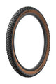 PIRELLI plášť - SCORPION XC M PROWALL 29 x 2.4 120 tpi - hnědá/černá