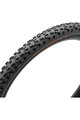 PIRELLI plášť - SCORPION ENDURO M HARDWALL 29 x 2.6 60 tpi - oranžová/černá