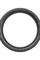 PIRELLI plášť - SCORPION ENDURO M HARDWALL 29 x 2.6 60 tpi - oranžová/černá