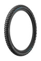 PIRELLI plášť - SCORPION ENDURO M HARDWALL 29 x 2.6 60 tpi - modrá/černá