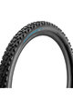 PIRELLI plášť - SCORPION ENDURO M HARDWALL 29 x 2.6 60 tpi - modrá/černá