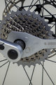 UNIOR klíč - WRENCH FOR SRAM X-RANGE AXS - červená