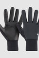 SPORTFUL Cyklistické rukavice dlouhoprsté - INFINIUM - černá