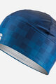 SPORTFUL Cyklistická čepice - SQUADRA - modrá