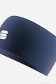 SPORTFUL Cyklistická čelenka - EDGE - modrá