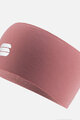 SPORTFUL Cyklistická čelenka - EDGE - růžová