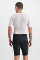 SPORTFUL krátké kalhoty - LIGHT - černá