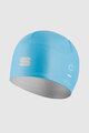 SPORTFUL Cyklistická čepice - SQUADRA W - světle modrá