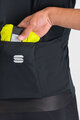 SPORTFUL Cyklistická vesta - HOT PACK EASYLIGHT - žlutá