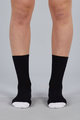 SPORTFUL Cyklistické ponožky klasické - BODYFIT PRO 12 - černá