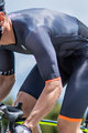 SPORTFUL Cyklistická kombinéza - BODYFIT PRO BOMBER - černá