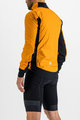SPORTFUL voděodolná bunda - DR JACKET - žlutá