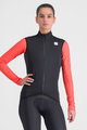 SPORTFUL Cyklistická vesta - HOT PACK EASYLIGHT - černá