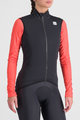 SPORTFUL Cyklistická vesta - HOT PACK EASYLIGHT - černá