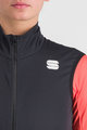 SPORTFUL Cyklistická vesta - HOT PACK EASYLIGHT - černá