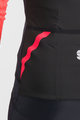 SPORTFUL Cyklistická vesta - HOT PACK EASYLIGHT - černá