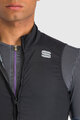SPORTFUL Cyklistická vesta - PRO - černá